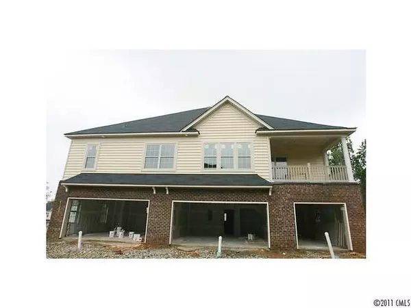 Charlotte, NC 28277,14727 Inter Milan WAY #6502