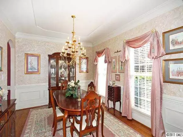 Matthews, NC 28104,7020 Valley View CT