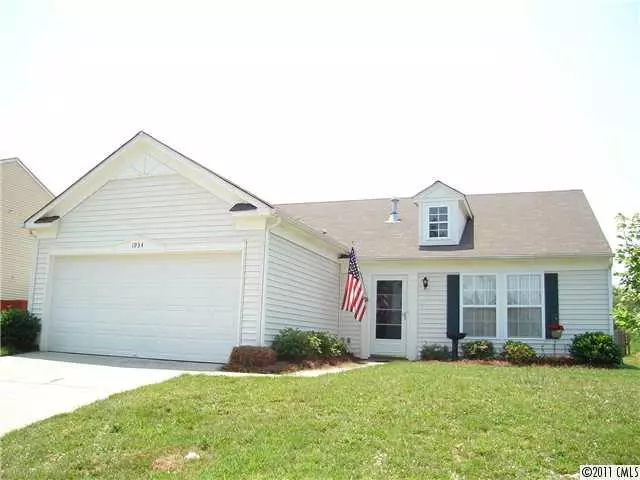 Clover, SC 29710,1934 Leesburg DR #206