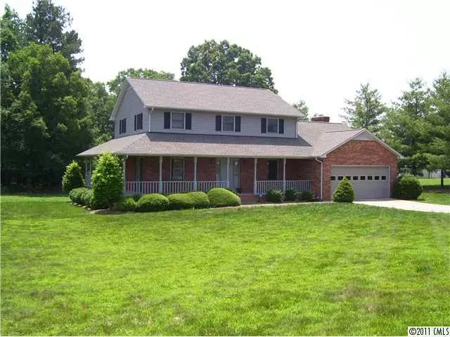 Kings Mountain, NC 28086,103 Kimberly LN