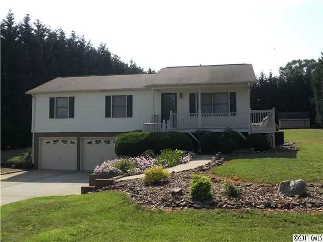 855 Crystal Springs DR, Lincolnton, NC 28092