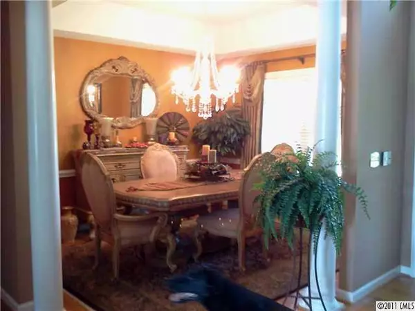 Rockwell, NC 28138,735 Roy Cline RD