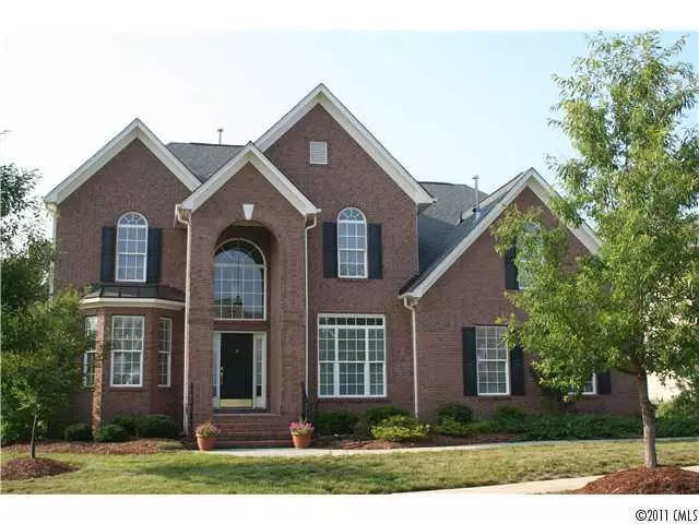 208 Three Greens DR #595, Huntersville, NC 28078