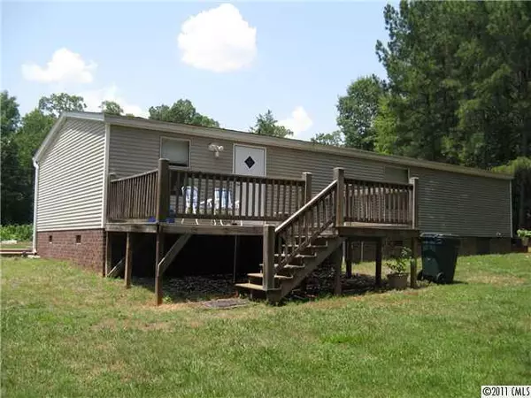 Richfield, NC 28137,180 Panther Point TRL #8