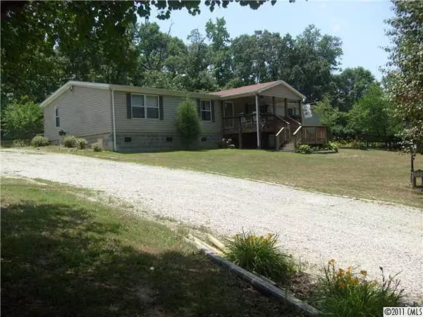 335 Hidden Valley RD, Salisbury, NC 28147