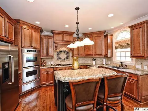 Matthews, NC 28104,3003 Shalford LN