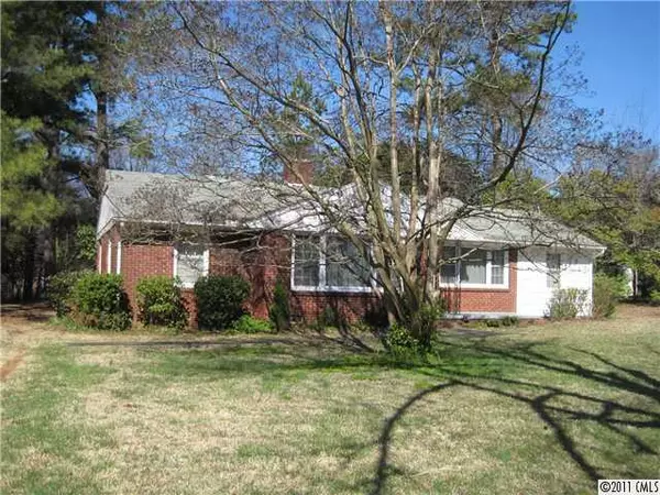 1147 Myrtle DR, Rock Hill, SC 29730