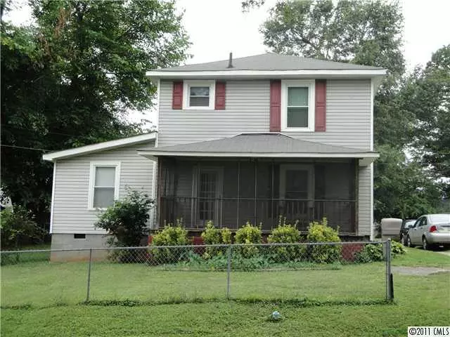 206 Bell ST, Mount Holly, NC 28120