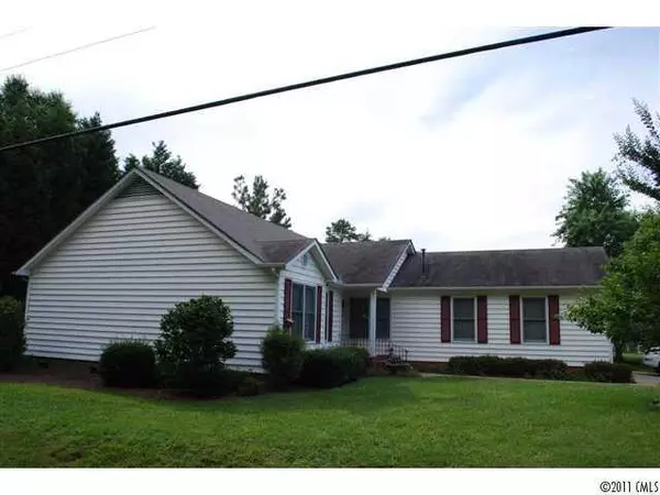 Rock Hill, SC 29732,1593 Brentfield DR