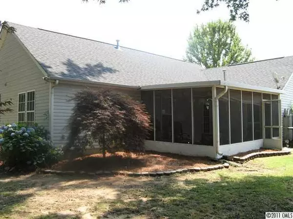 Matthews, NC 28104,9011 Brad CT