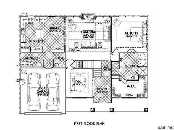 Indian Trail, NC 28079,10001 Magna LN