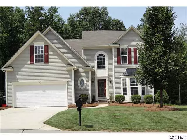 Mooresville, NC 28115,177 Crimson Orchard DR