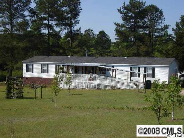 2331 Black Creek Church RD, Pageland, SC 29728