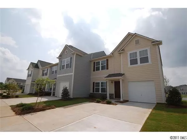 Monroe, NC 28110,4617 Tradd CIR #132