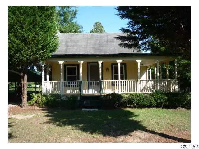 3607 Mount Holly RD, Edgemoor, SC 29712