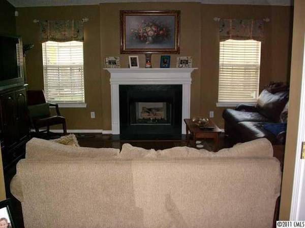 Indian Trail, NC 28079,3708 Braefield DR ##108