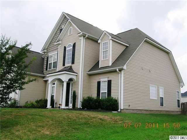 Concord, NC 28025,1340 Rolling Hills CT