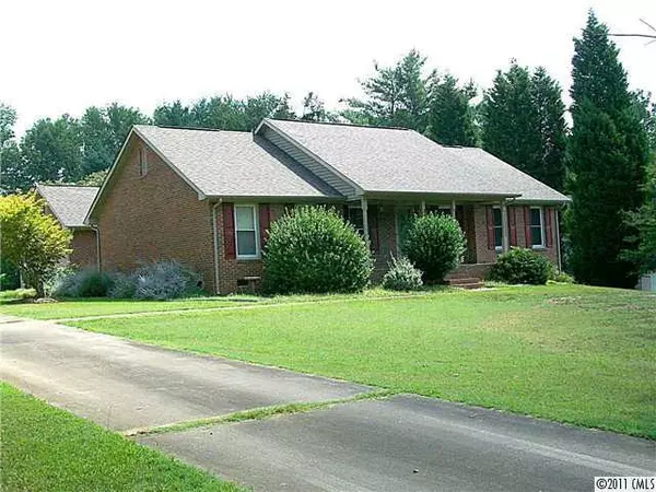 2354 Sheriff Allen RD, Shelby, NC 28152
