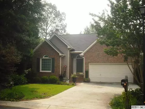 833 Augustus LN, Rock Hill, SC 29730