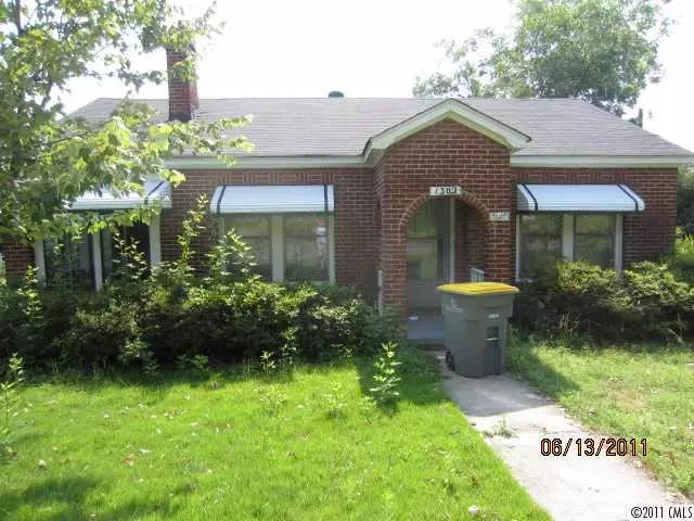 Kannapolis, NC 28081,1302 Sides AVE