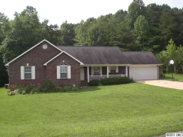 Salisbury, NC 28147,1431 Julius DR