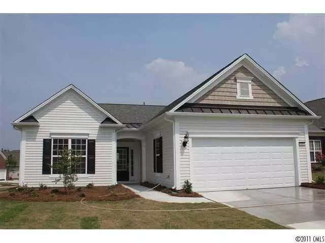 1001 Mesa Verde DR #194T, Fort Mill, SC 29707