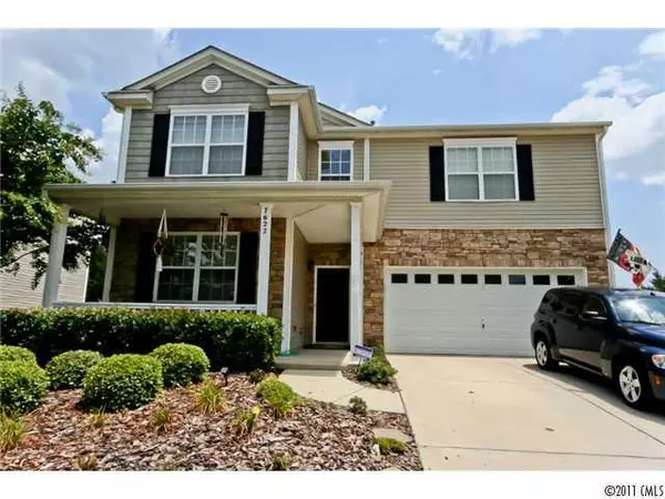 7622 Carrington Forest LN, Matthews, NC 28105
