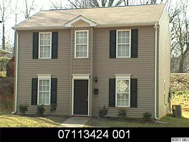 Charlotte, NC 28208,2951 Ravencroft DR