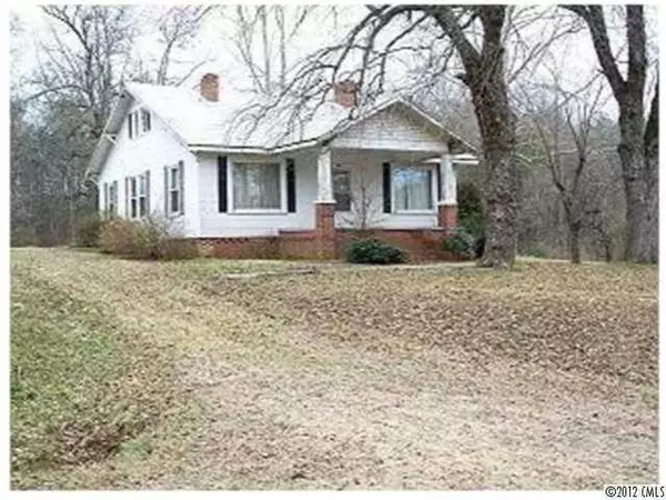 Mount Gilead, NC 27306,302 Williams ST