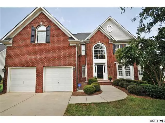 Huntersville, NC 28078,12824 Shamley CT