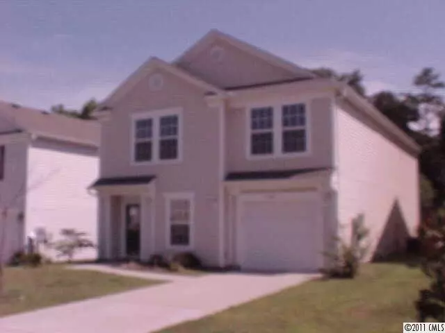 4142 Kellybrook DR, Concord, NC 28025