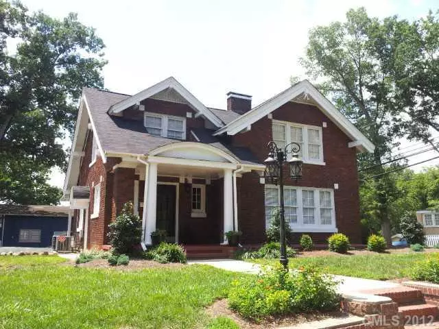 323 N 5th ST, Albemarle, NC 28001