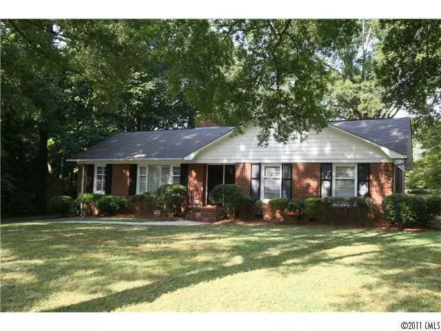 4238 Castlewood RD, Charlotte, NC 28209