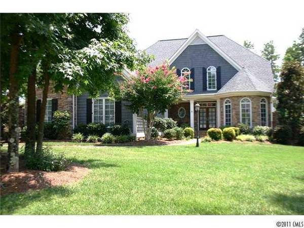 7766 Chapel Creek DR, Denver, NC 28037