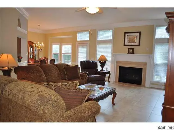 Huntersville, NC 28078,9704 Cockerham LN