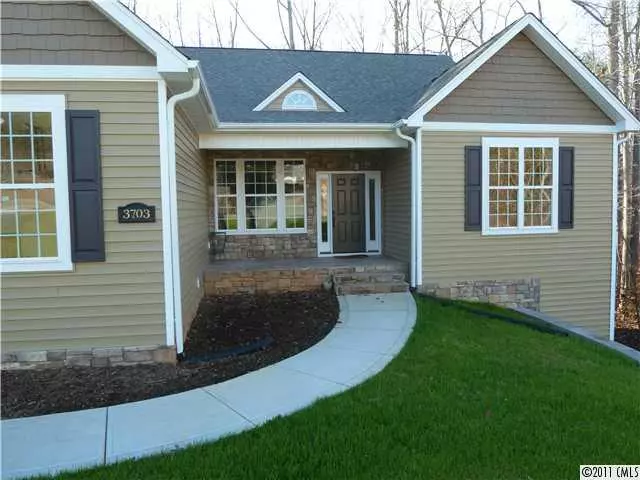 3703 Glen Meadows DR #lot 12, Denver, NC 28037