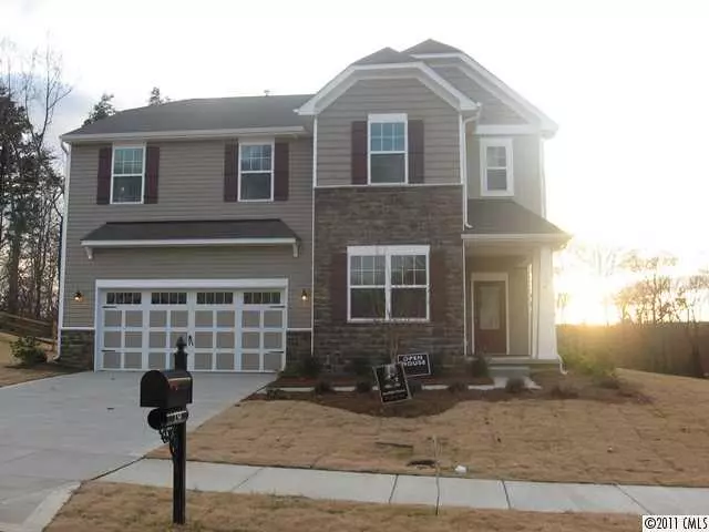 134 Warfield DR #WE-22, Mooresville, NC 28115