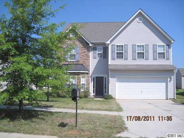 2008 Lexington AVE, Monroe, NC 28112