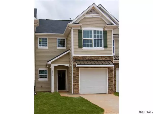 2092 Shady Pond DR #53, Lake Wylie, NC 29710