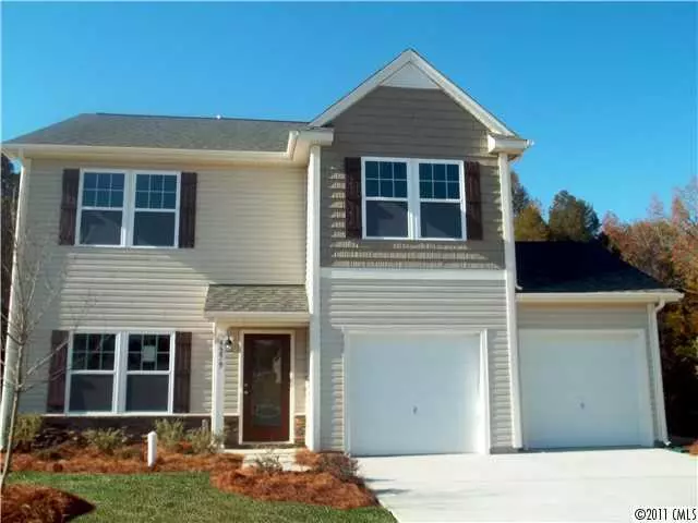 Midland, NC 28107,3279 Brickwood CIR