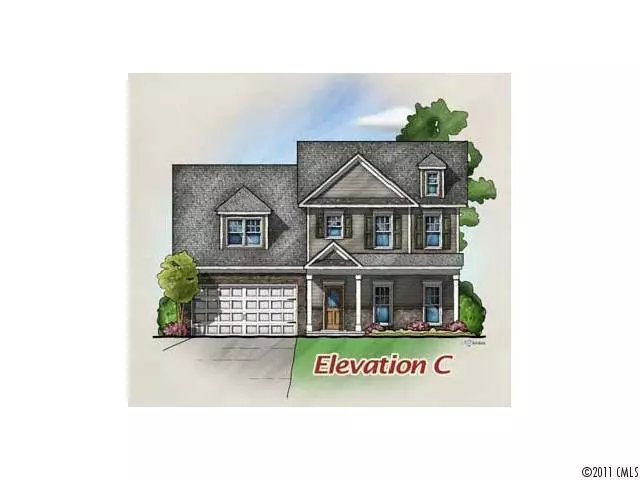 4912 Elementary View DR #19, Charlotte, NC 28269