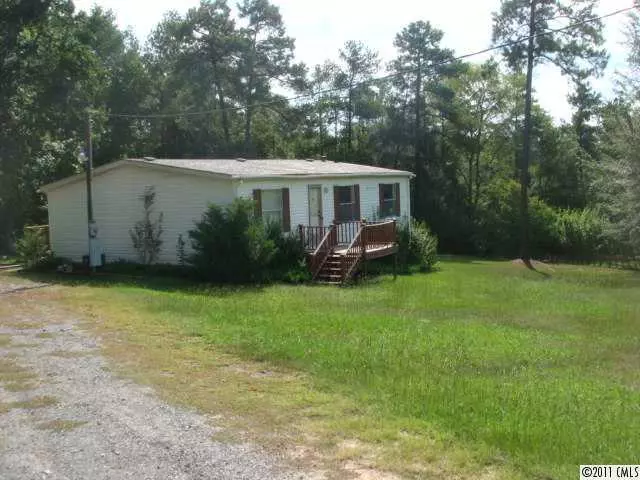 Richburg, SC 29729,623 Doe ST