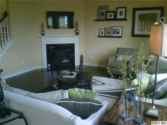 Pineville, NC 28134,14132 Green Birch DR #2