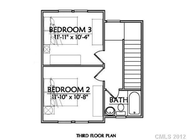 Charlotte, NC 28205,951 Warren Burgess LN #SG 32-04