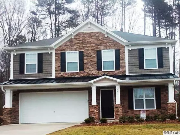 2710 Spring Breeze WAY, Monroe, NC 28110