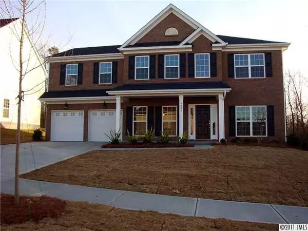 4885 Annelise DR, Harrisburg, NC 28075