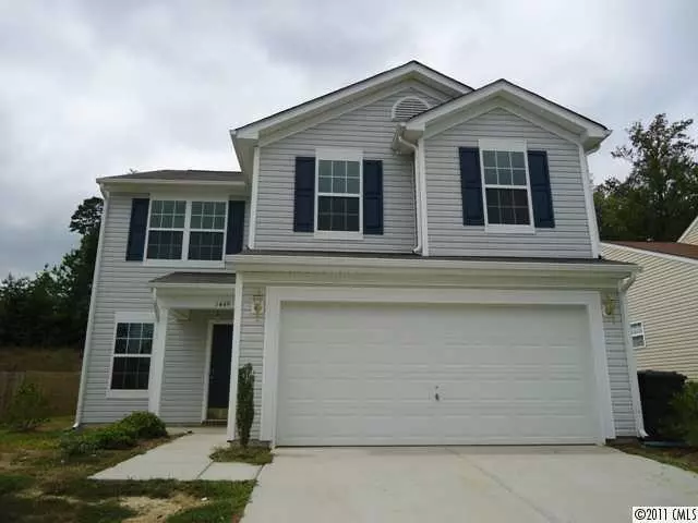 Rock Hill, SC 29730,1449 Hyacinthia LN