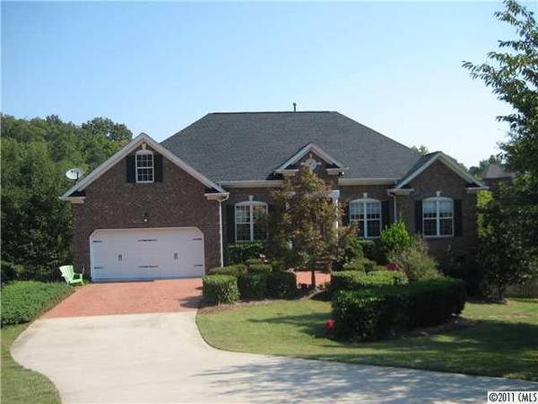 1110 Queen Anne CV, Fort Mill, SC 29708