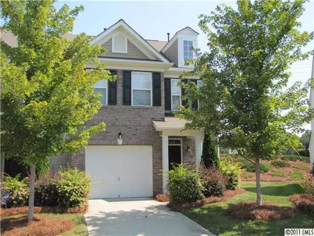 9664 NW Walkers Glen DR #-, Concord, NC 28027