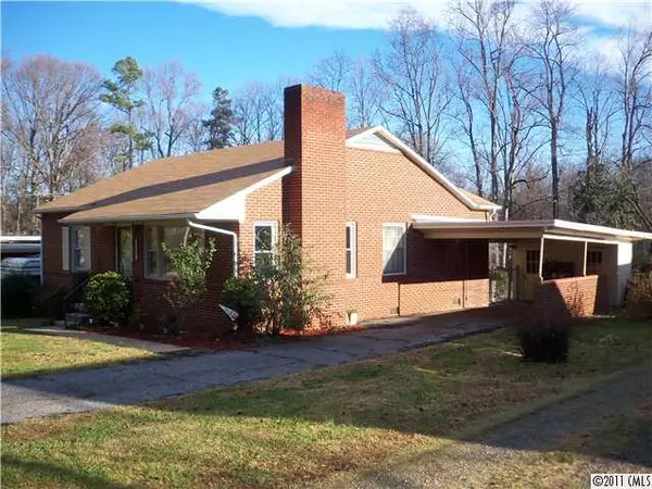 Statesville, NC 28677,820 Meadow RD